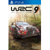 WRC 9 PS4